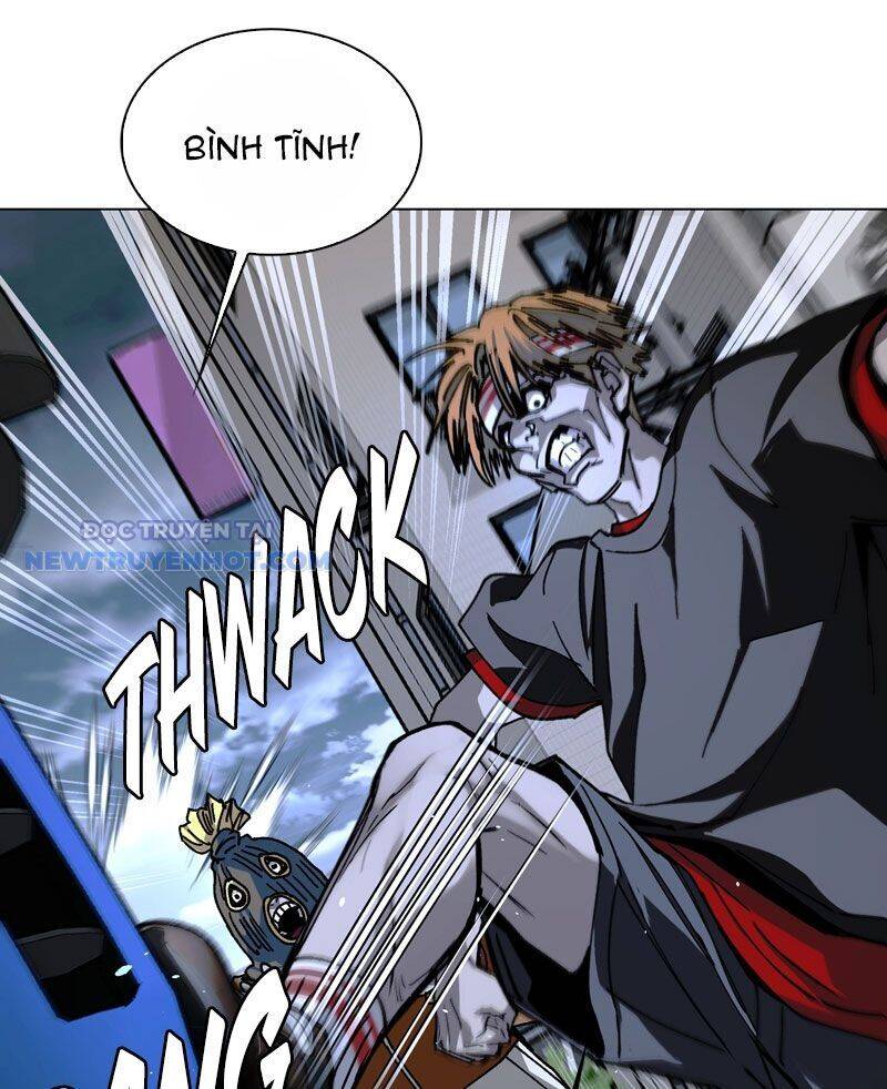 tận thế cũng chỉ là trò chơi chapter 28 87