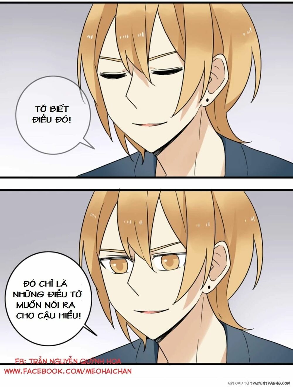 tình yêu! bắt đầu từ ngày hôm nay chapter 2 165