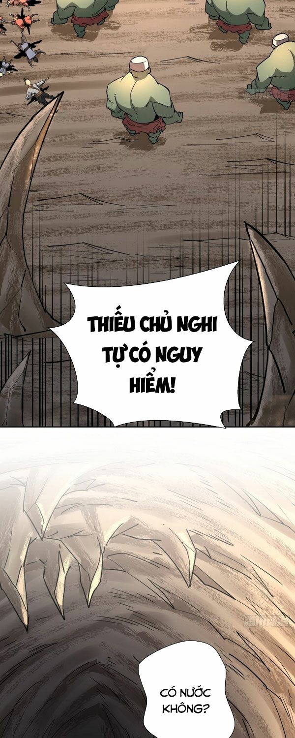 ta là nhà giàu số một, ta không muốn trọng sinh chapter 21 19