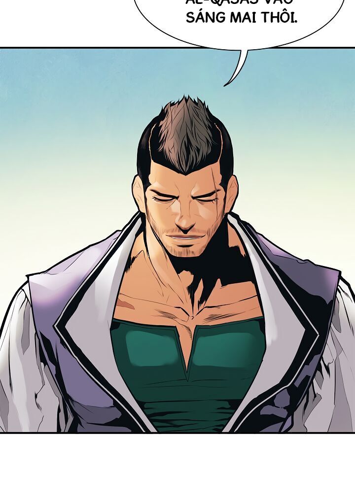 bất bại chân ma chapter 31.1 34