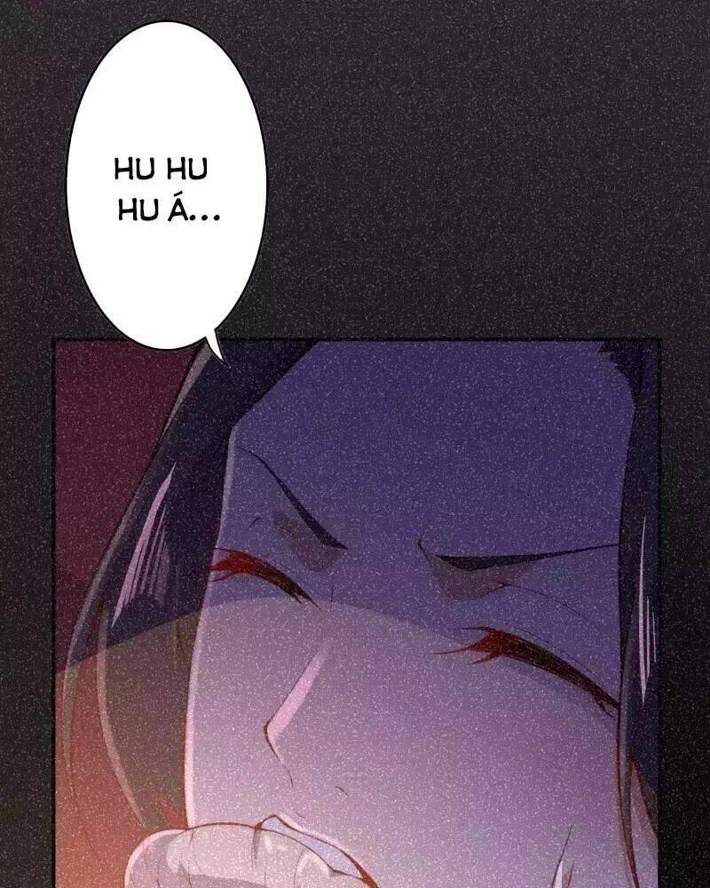 đô thị hộ hoa tiên tôn chapter 21 22