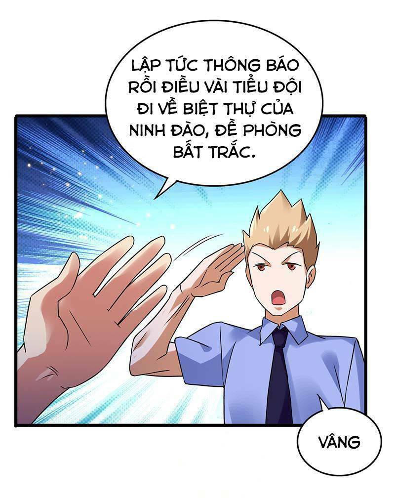 siêu cấp bại gia tử chapter 76 26