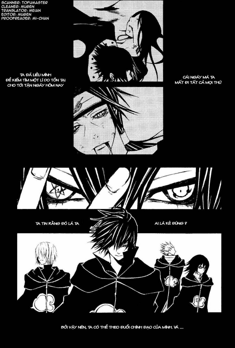 cửu vĩ hồ ly dj - sweet olive chapter 1 5