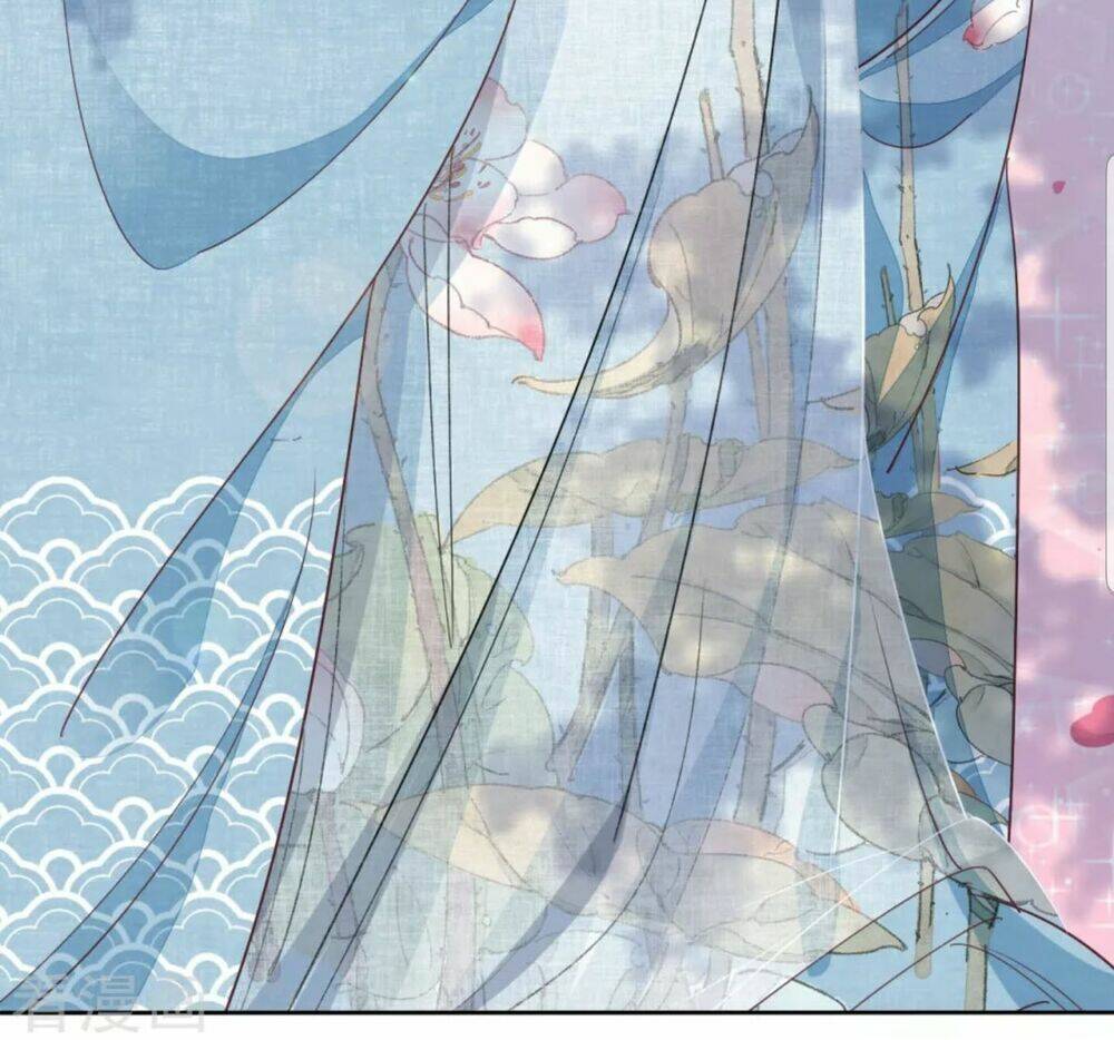 xuyên về cổ đại làm quốc bảo chapter 36 22