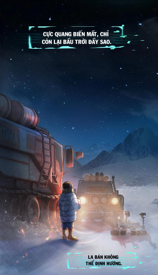 cây nấm nhỏ chapter 0.5 2