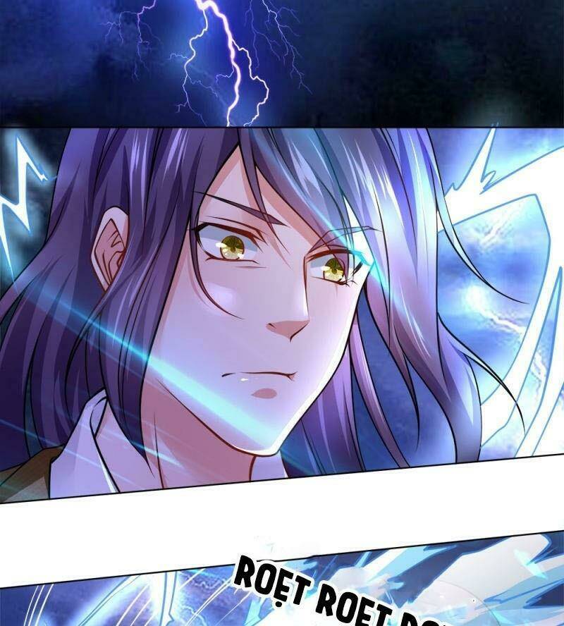 cực phẩm yêu nghiệt chapter 68 5