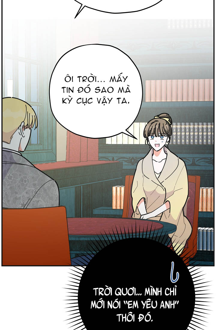 ác nữ tiểu thư chapter 73 71