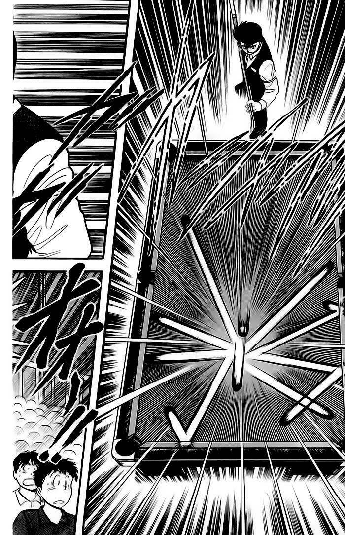 break shot chapter 67 11