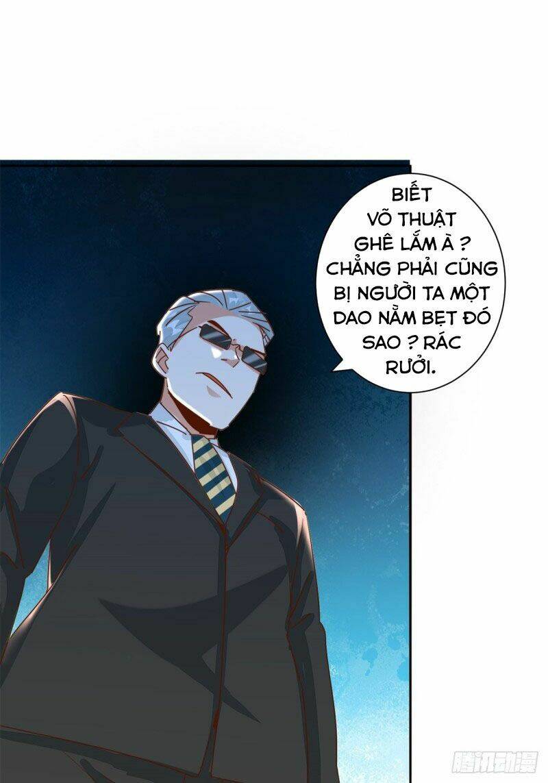 đô thị siêu cấp y sinh chapter 27 23