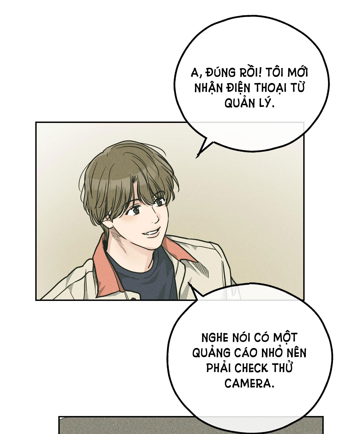 Phục Thù - Pay Back chapter 61.2 - Trang 29