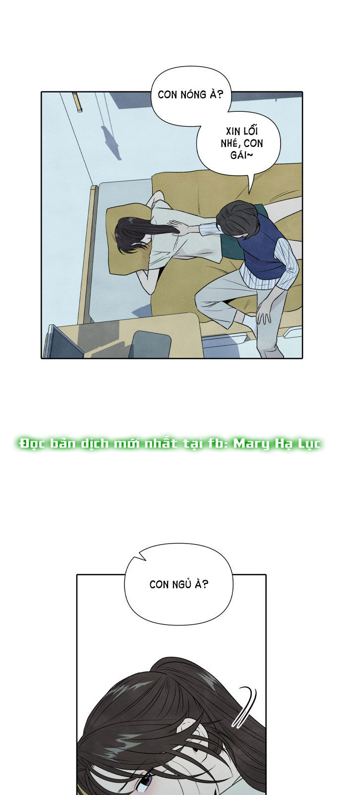 điều khiến tôi quyết tâm muốn chết chapter 24.1 18