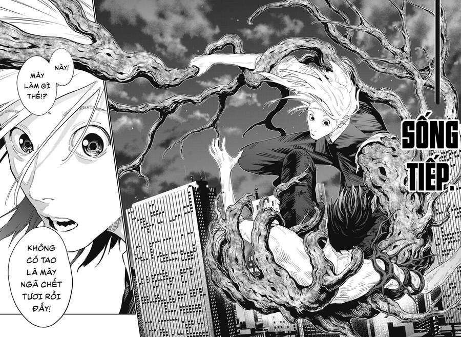 đọa nhân chapter 126 17