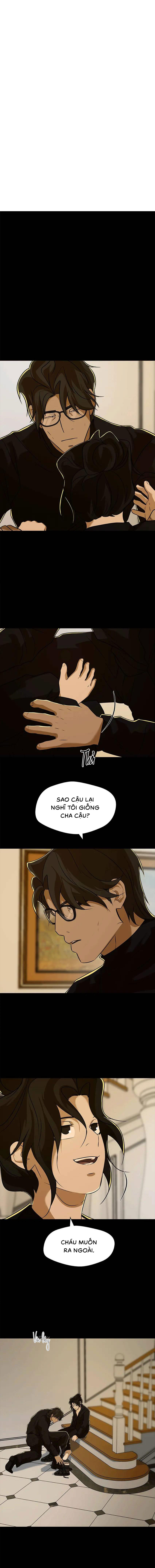 yêu phải kẻ sát nhân bóng rổ chapter 52 1