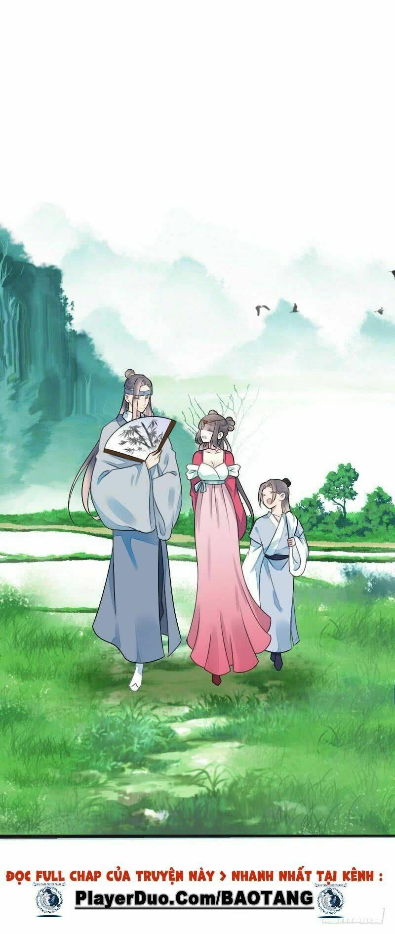 điền viên mật sủng: cô vợ nóng bỏng chapter 77 54