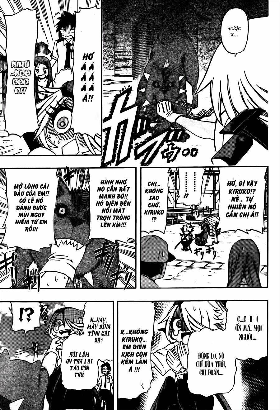 shinmai fukei kiruko-san chapter 4 10