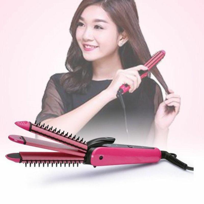 Lược điện Nova 8890