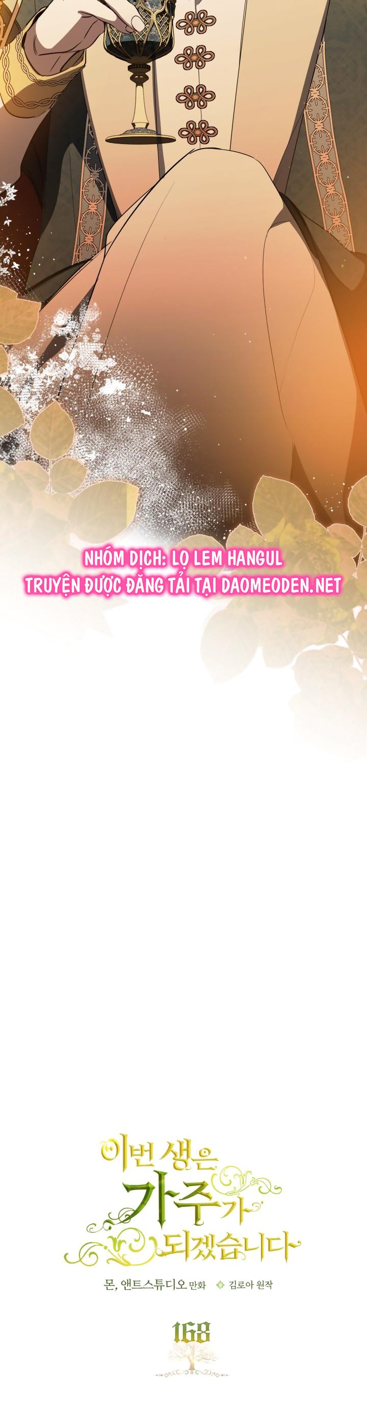 lần này tôi sẽ trở thành gia chủ chapter 168 2