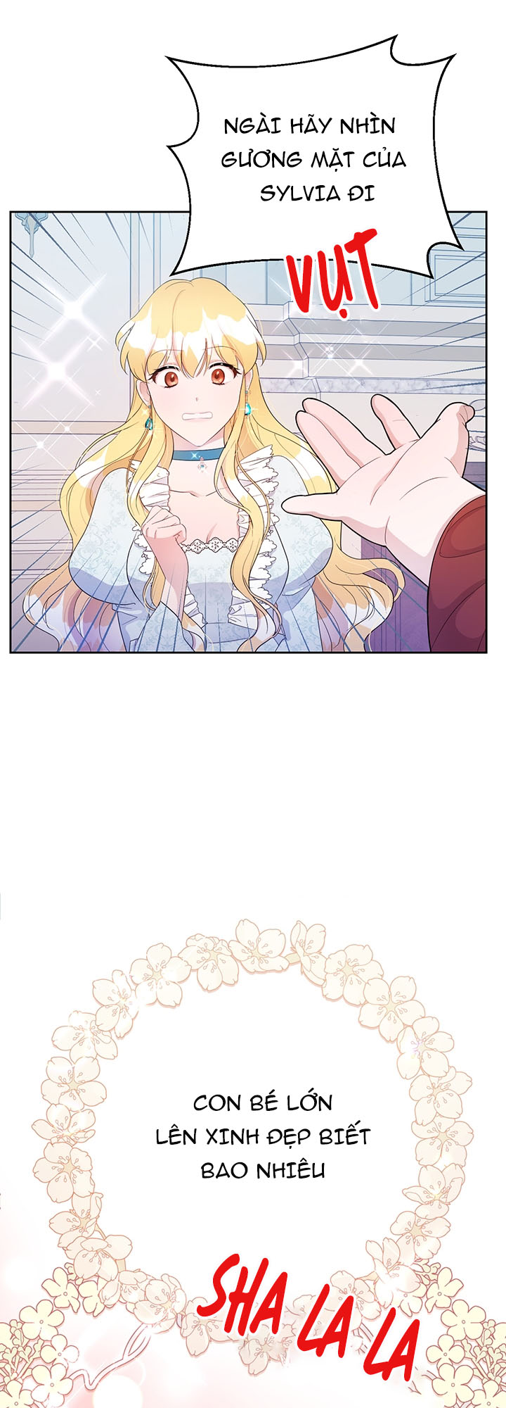 đây là cuộc hôn nhân lừa đảo chapter 13.1 7