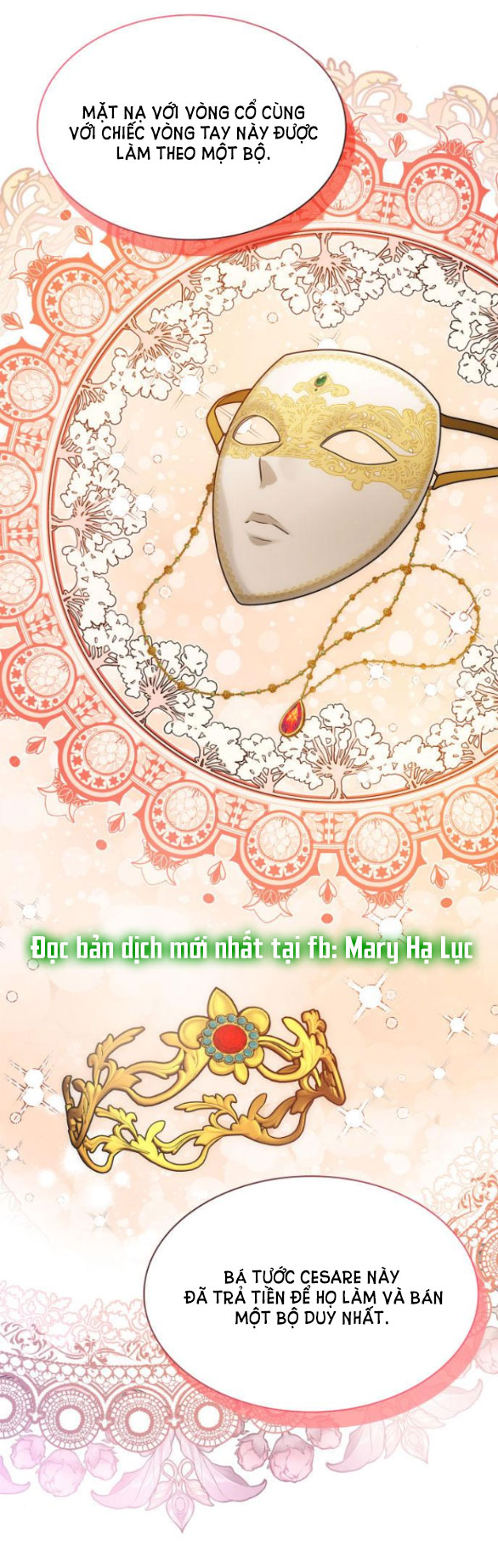 Chị Yêu, Kiếp Này Em Sẽ Là Hoàng Hậu chapter 42.2 - Trang 53