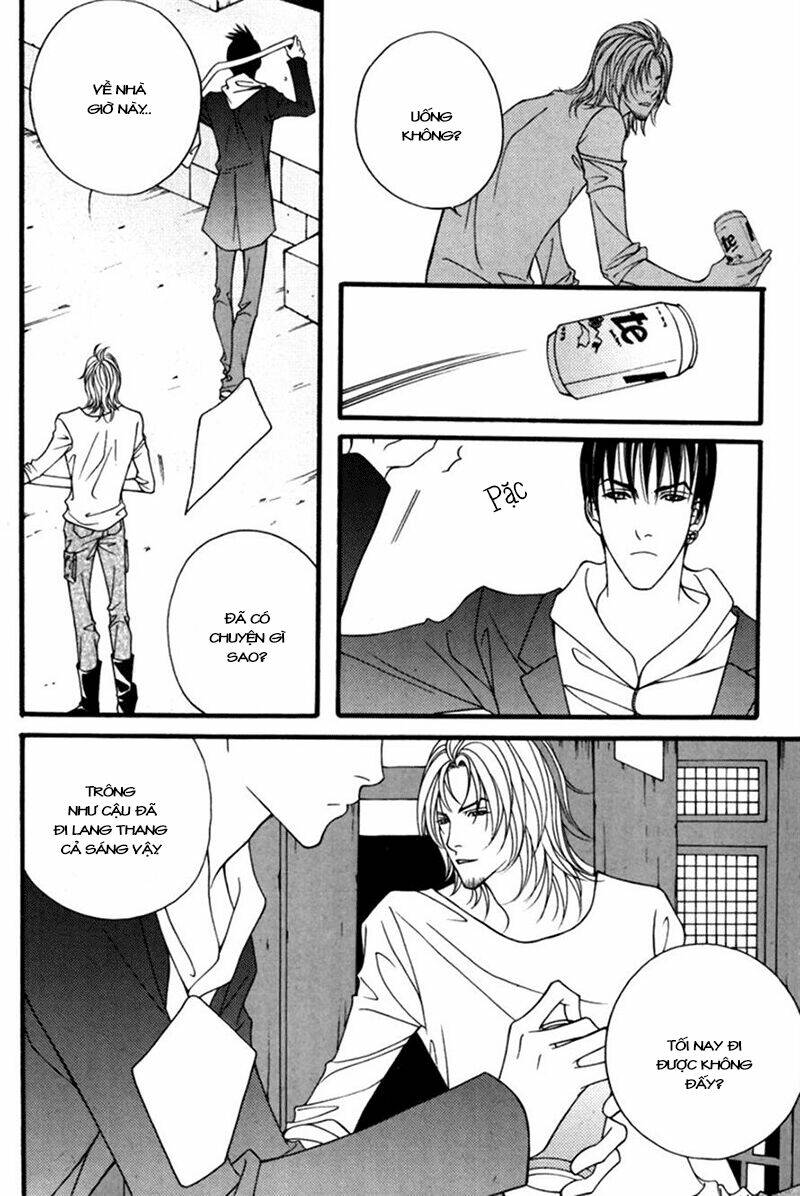 lost in london chapter 14 14