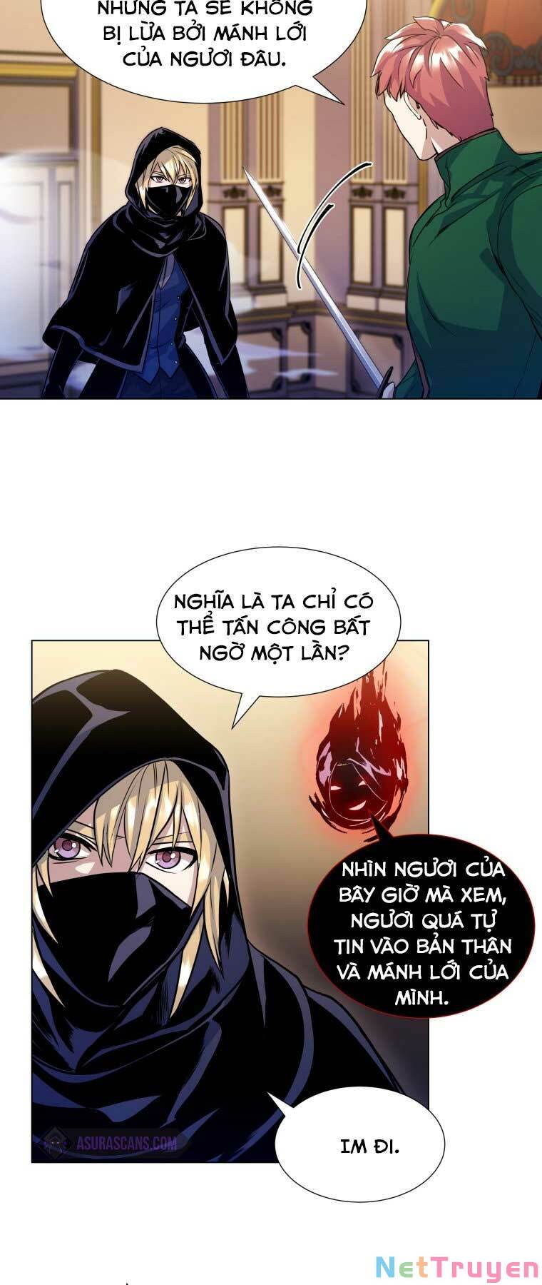 bạo chúa cường hoành chapter 13 42