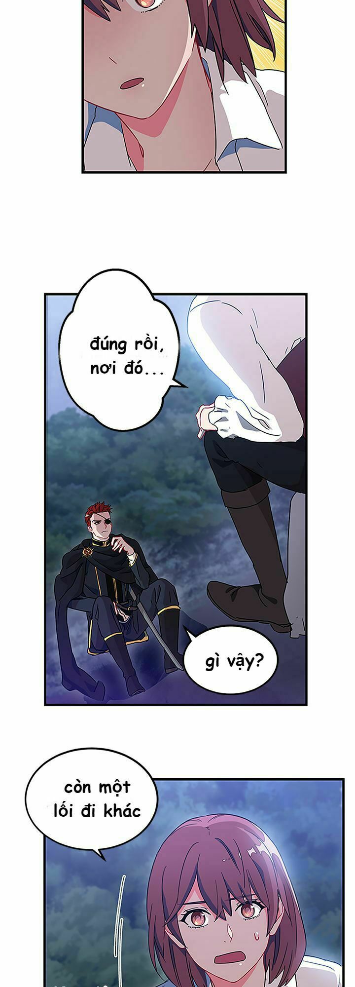 như người muốn,hoàng tử chapter 7.1 21