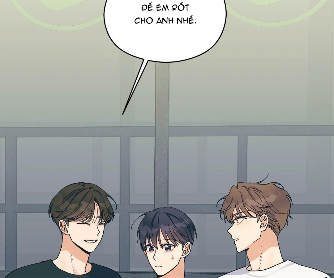 phức cảm tự ti của omega chapter 4 90