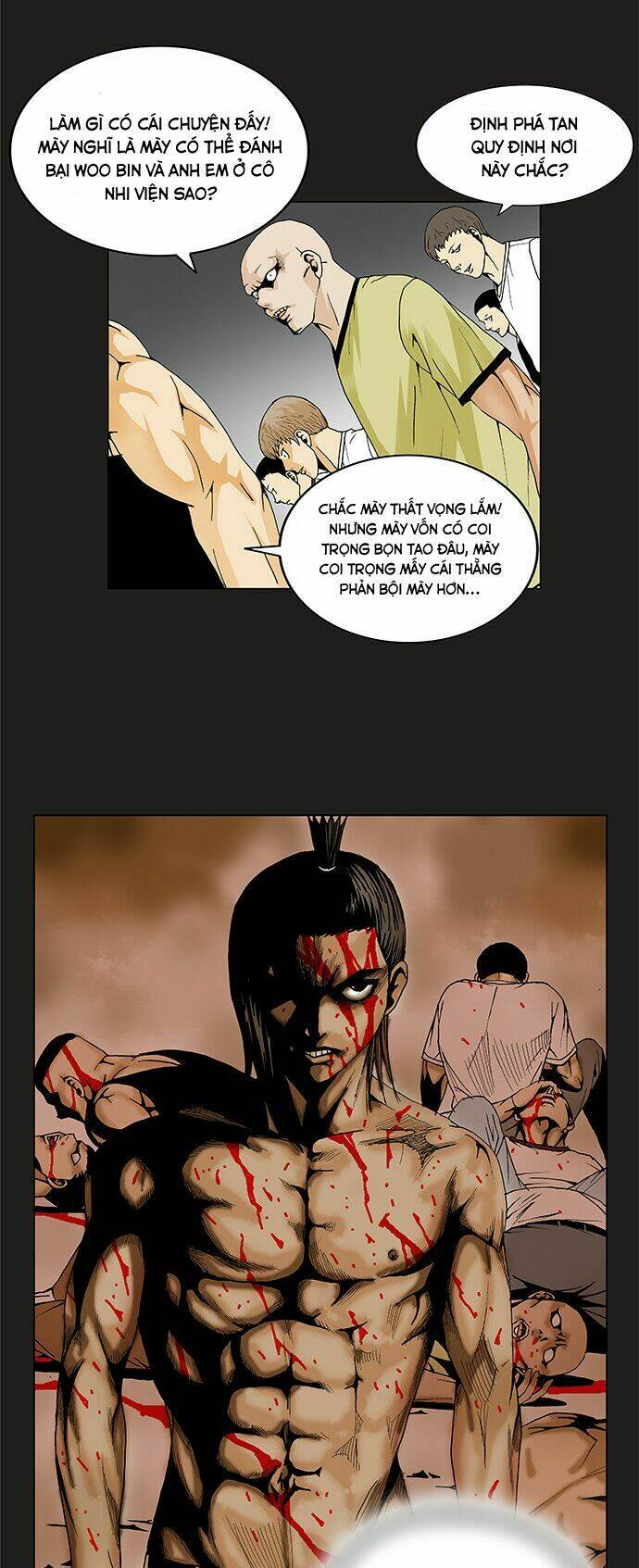 ultimate legend: kang hae hyo chapter 92 18