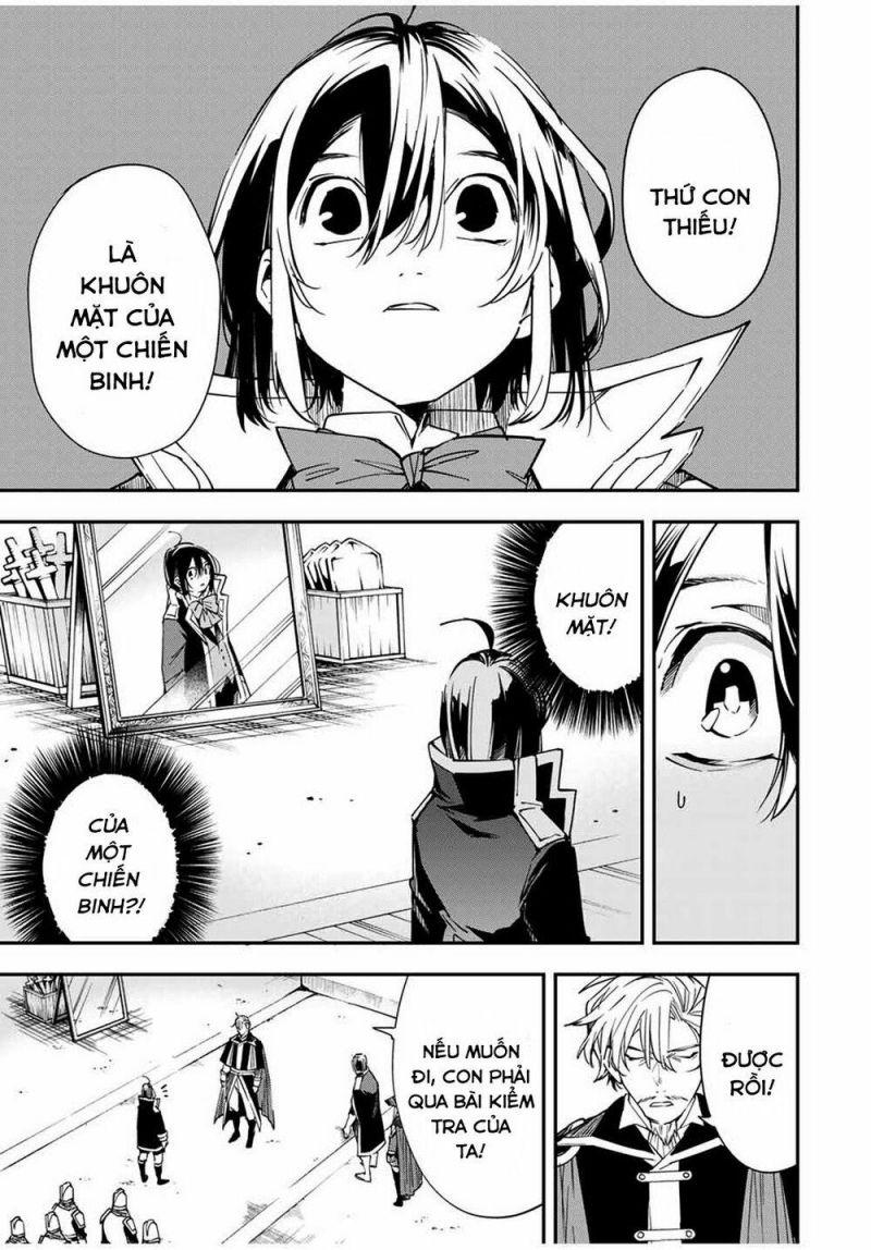 tái sinh thành quý tộc với kĩ năng 'appraisal' chapter 27 5