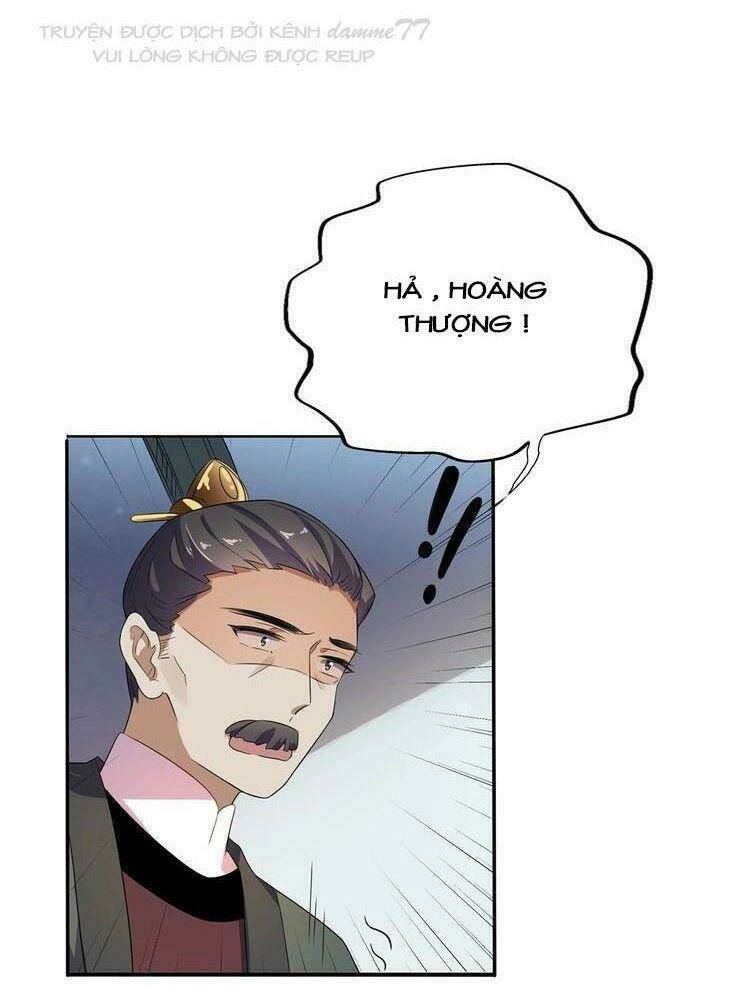 ngạo kiều vương gia huyên náo phi chapter 19 5