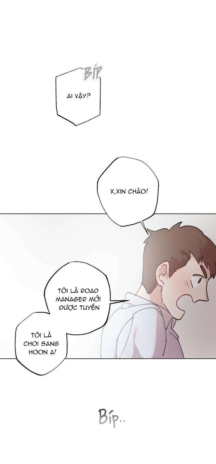 chăm sóc “dú” hàng tháng – tuyển tập chapter 49 38