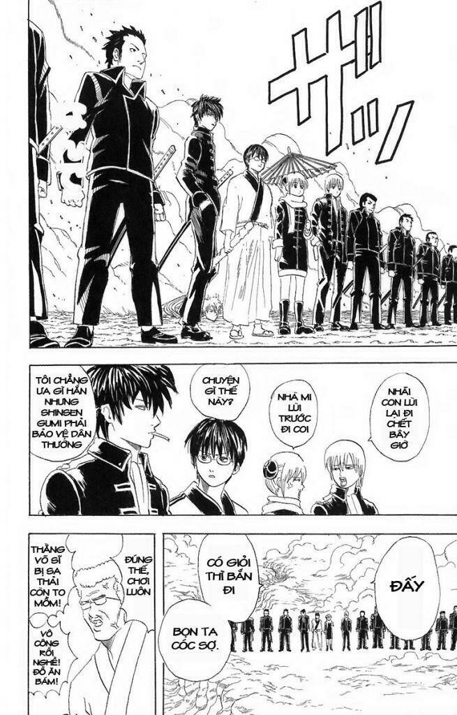 gintama - linh hồn bạc chapter 52 14