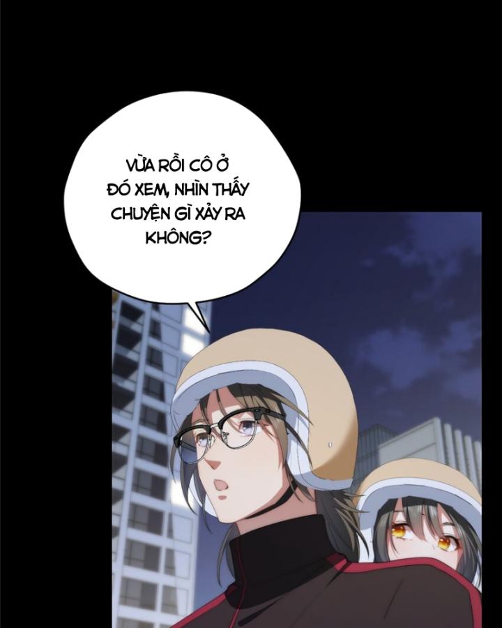 nữ chính chạy từ trong sách ra thì phải làm sao chapter 77 72