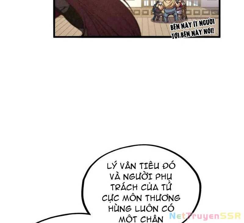 vạn cổ chí tôn chapter 320 35