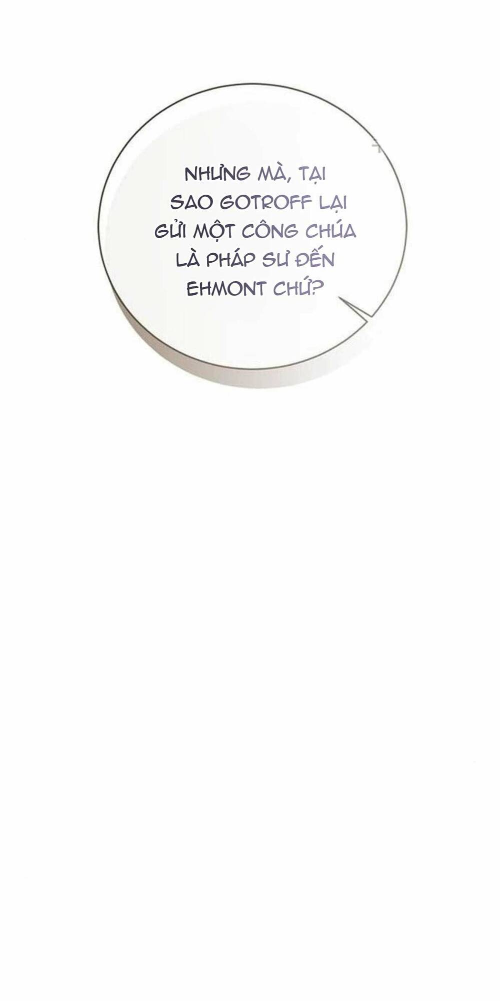 tôi sẽ từ bỏ vị trí hoàng hậu chapter 18 17