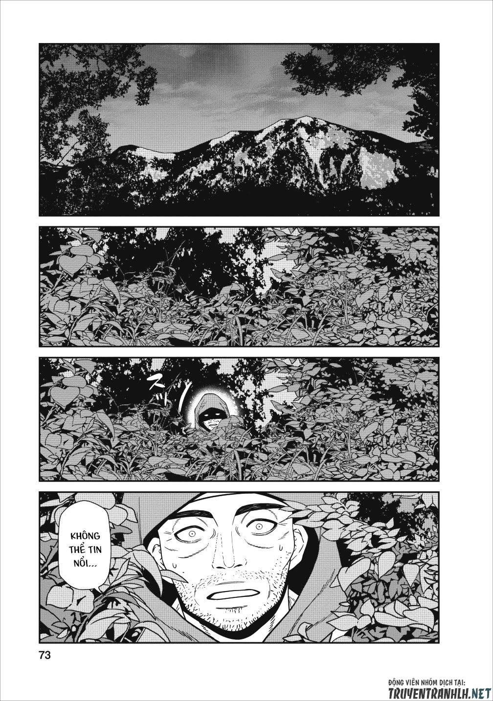 pháp sư mạnh nhất quân đội ma vương hoá ra là con người chapter 2 23