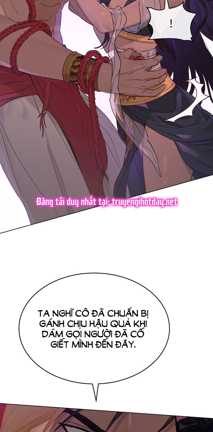 Gọi Ta Là Chủ Nhân chapter 1.2 - Trang 37
