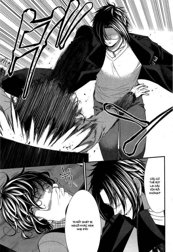 shuuen no elysion chapter 10 14