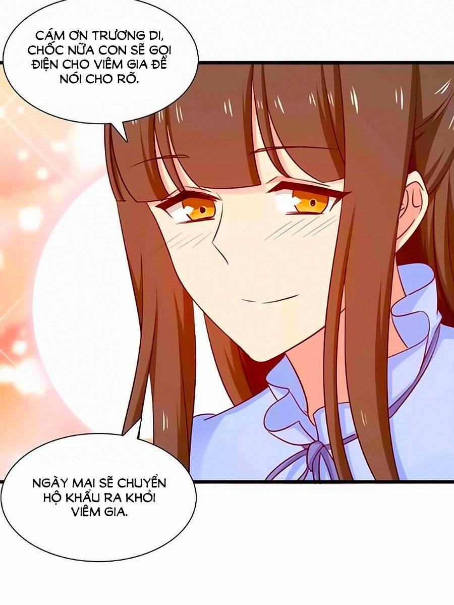 chỉ nhiễm thành hôn chapter 160 4