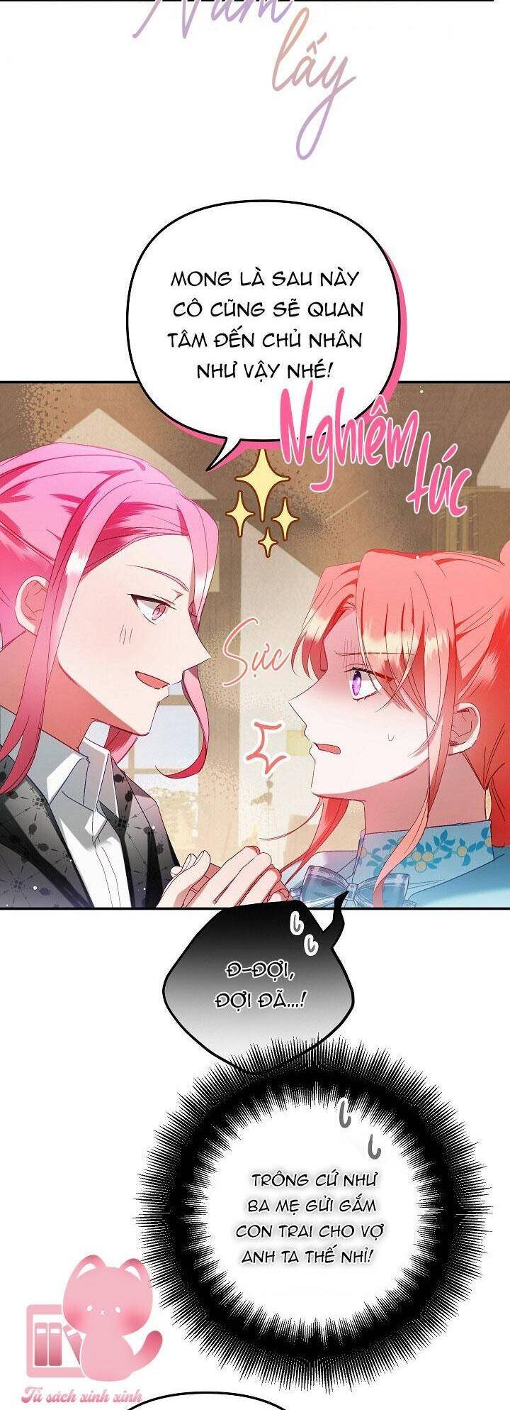 hoàng tử chuyển sinh trở thành người mạnh nhất thế giới nhờ vào sự hiểu biết về bug chapter 40 31