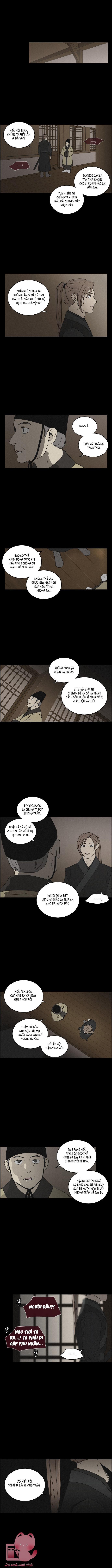 bản tình ca ảo mộng chapter 2 6