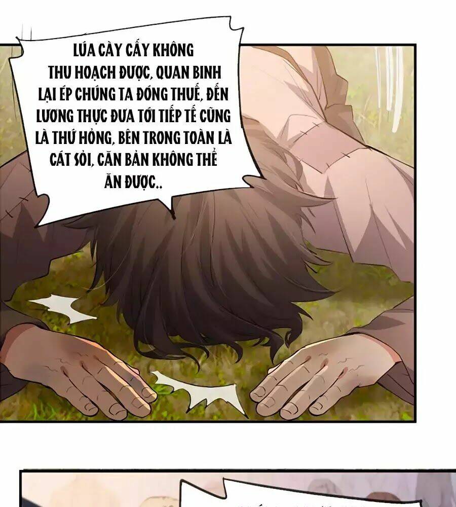 gian phi như thử đa kiều chapter 46 45