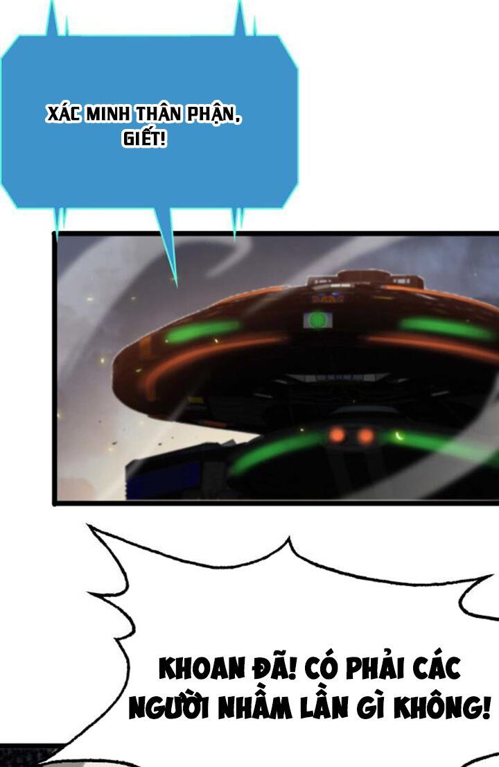 chư giới - tận thế online chapter 87 4