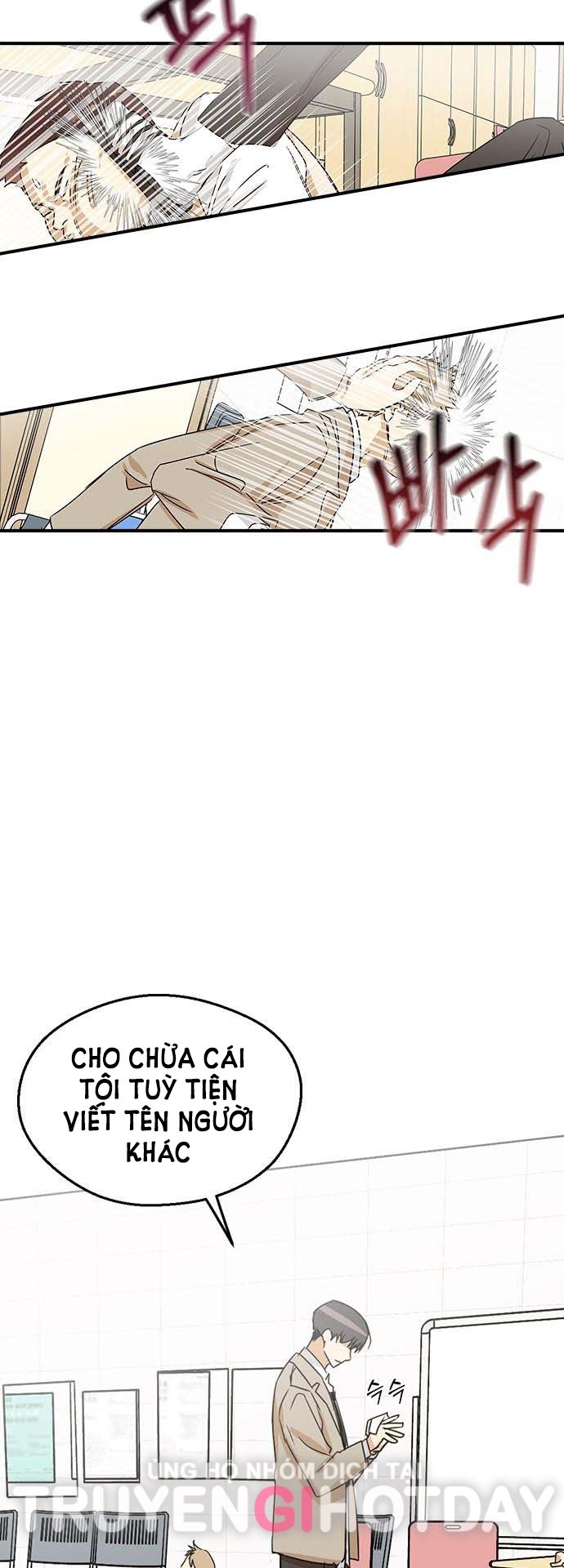 nhân duyên kiếp trước chapter 5.2 23