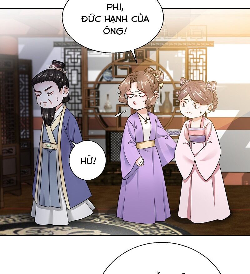 công lược trưởng thành của vương phi chapter 20 29