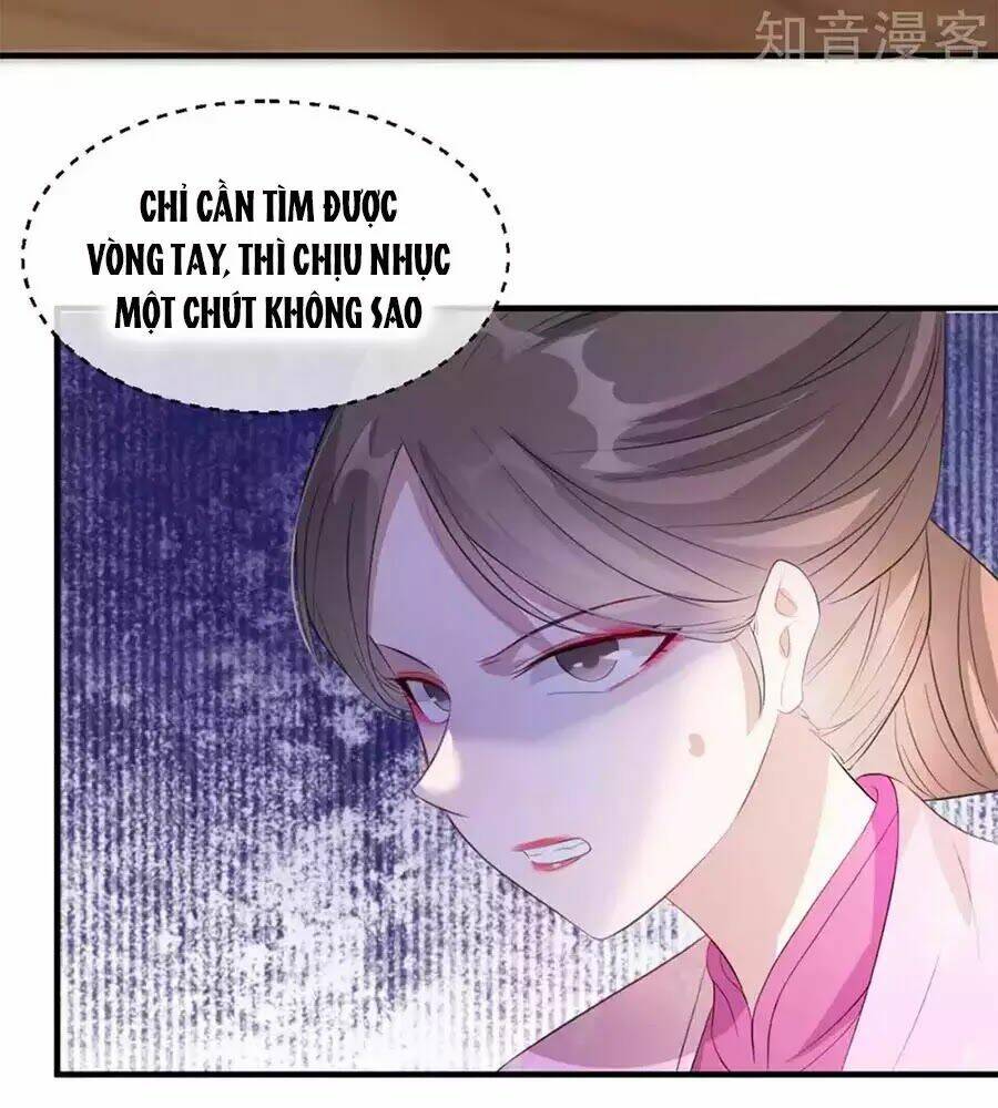 gian phi như thử đa kiều chapter 59 10