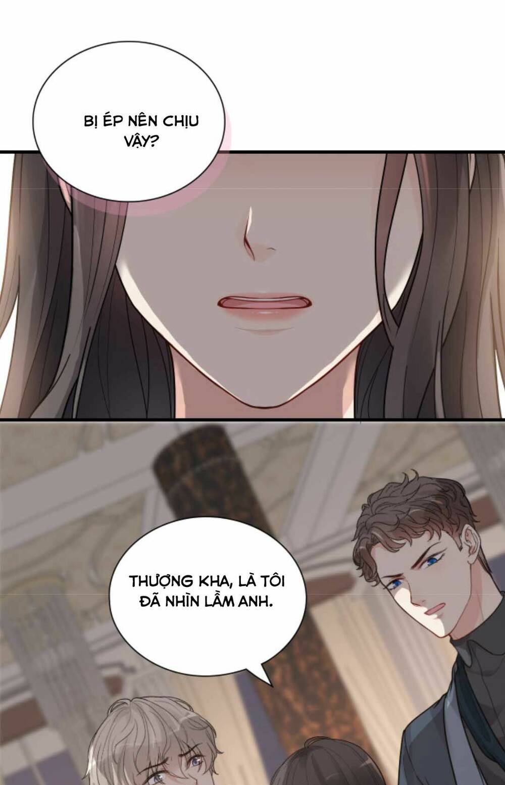 cô vợ hợp đồng bỏ trốn của tổng giám đốc chapter 433 13