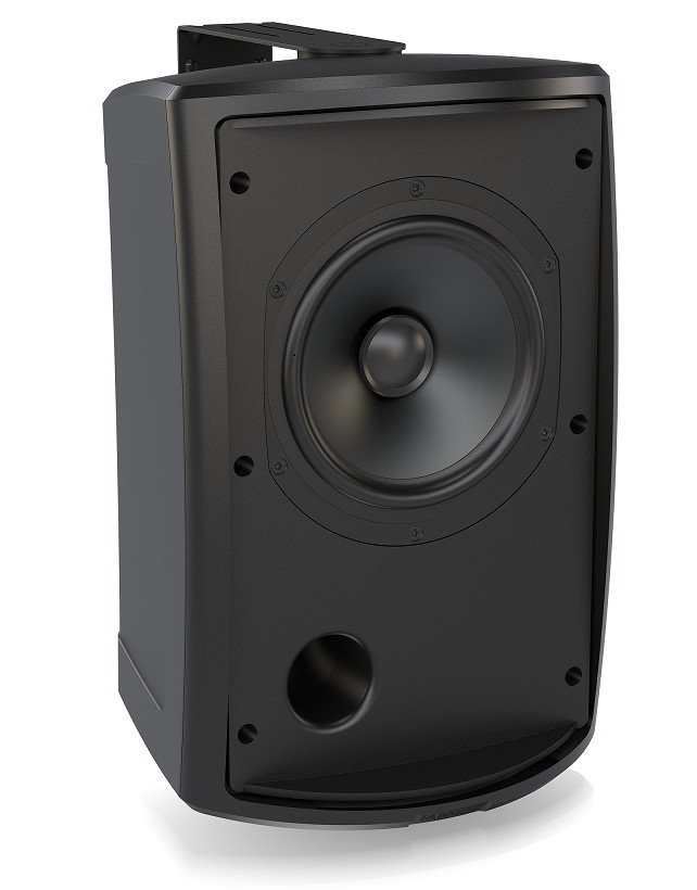 Loa Treo Tường TANNOY AMS 6ICT -- 6&quot; công suất 60 -240 Watts-Hàng Chính Hãng