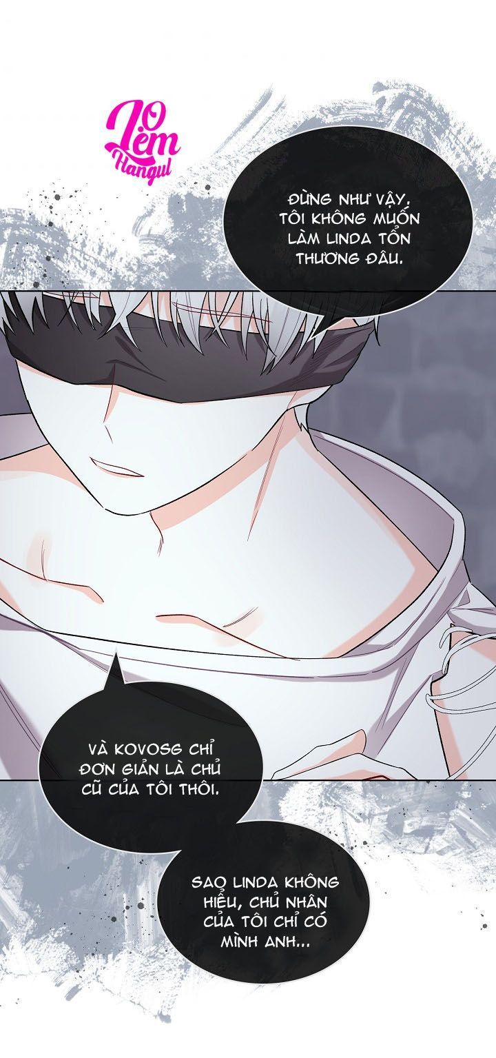 kẻ tạo ra ác nữ chapter 31 23