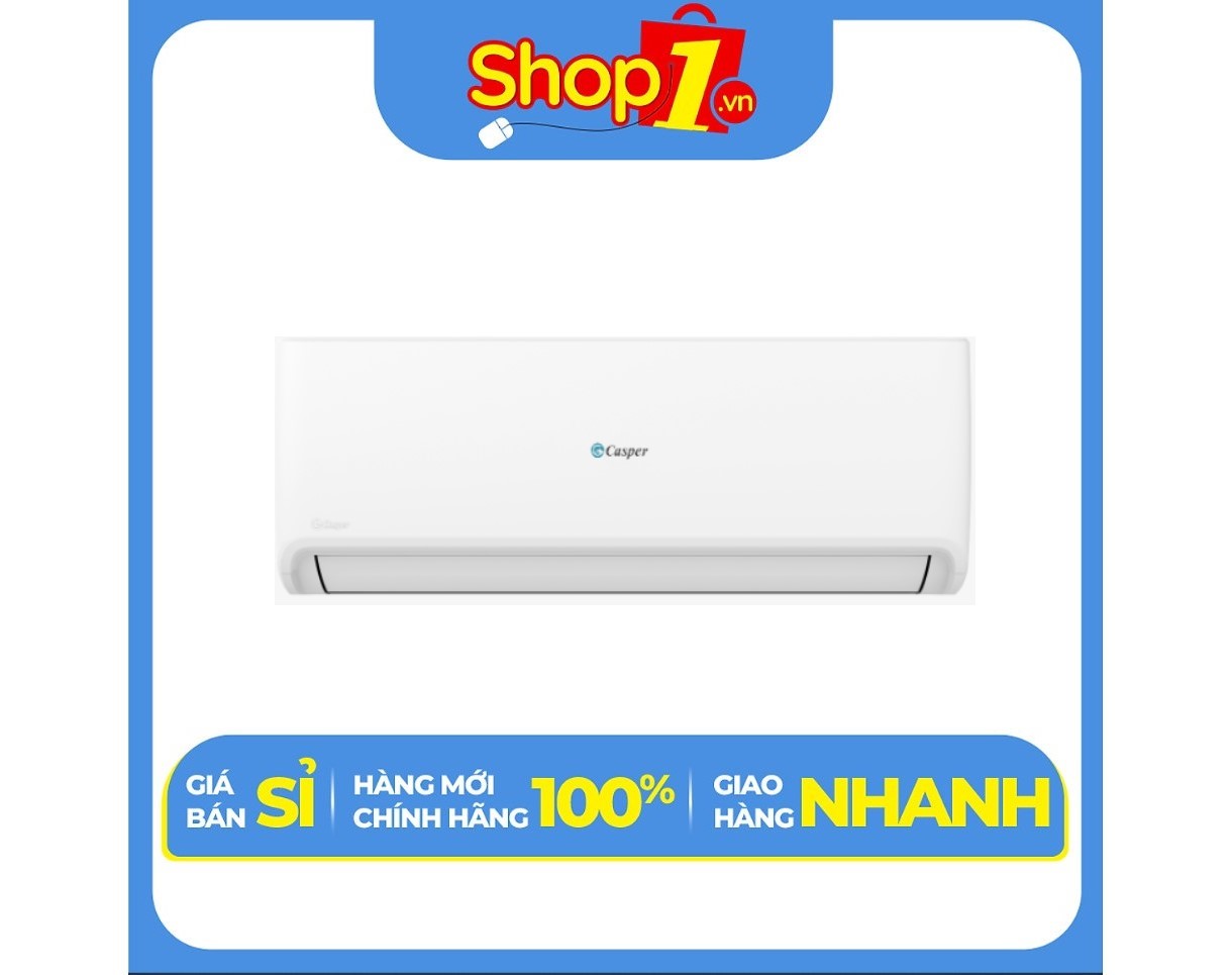 Máy Lạnh Casper 2.5 HP SC-24FS33 - Hàng Chính Hãng - Chỉ Giao Hà Nội